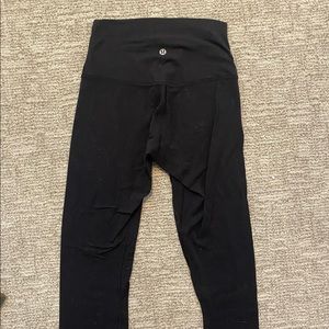 Lululemon Align Leggings